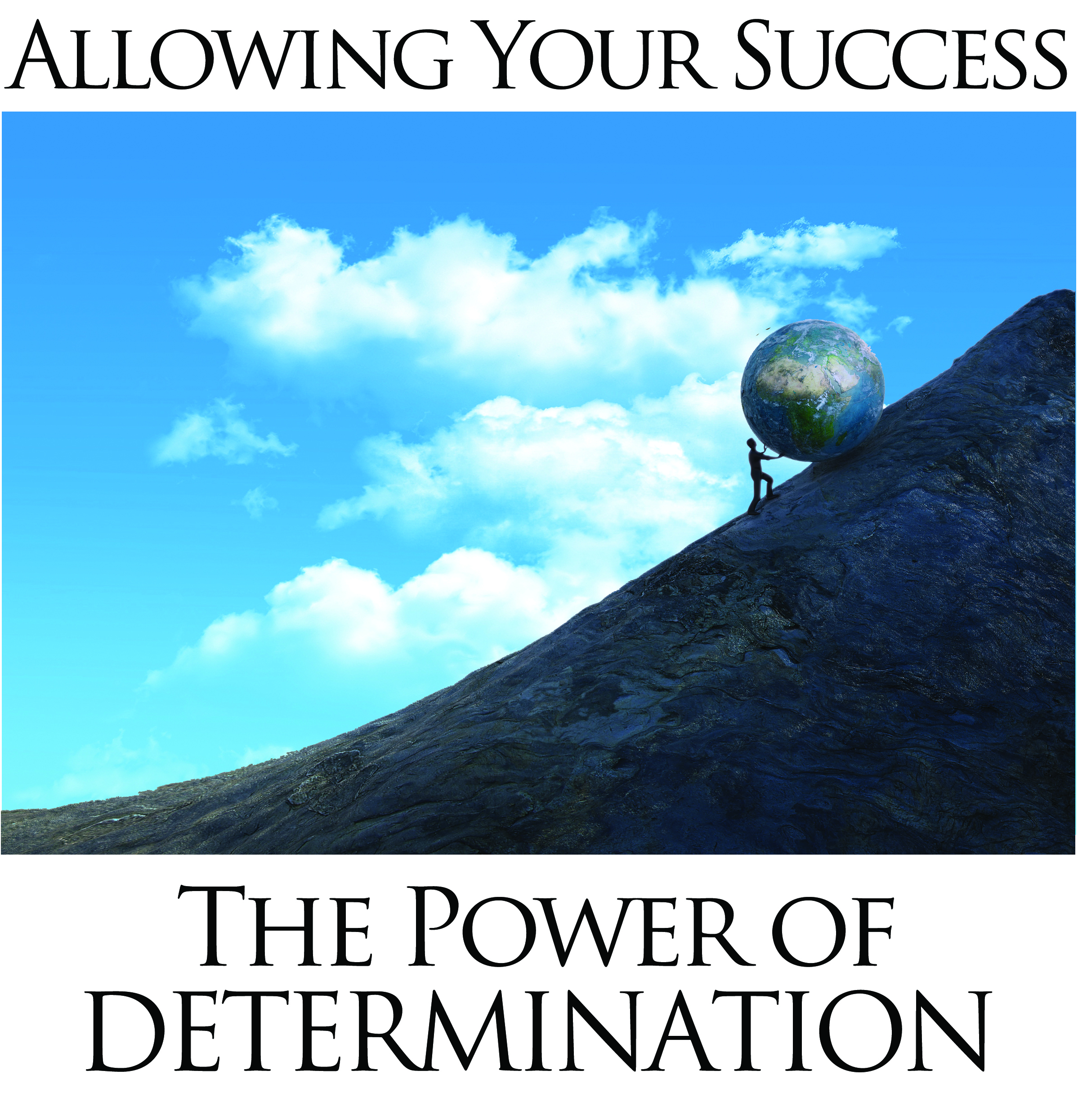 ALLOWING Your Success!