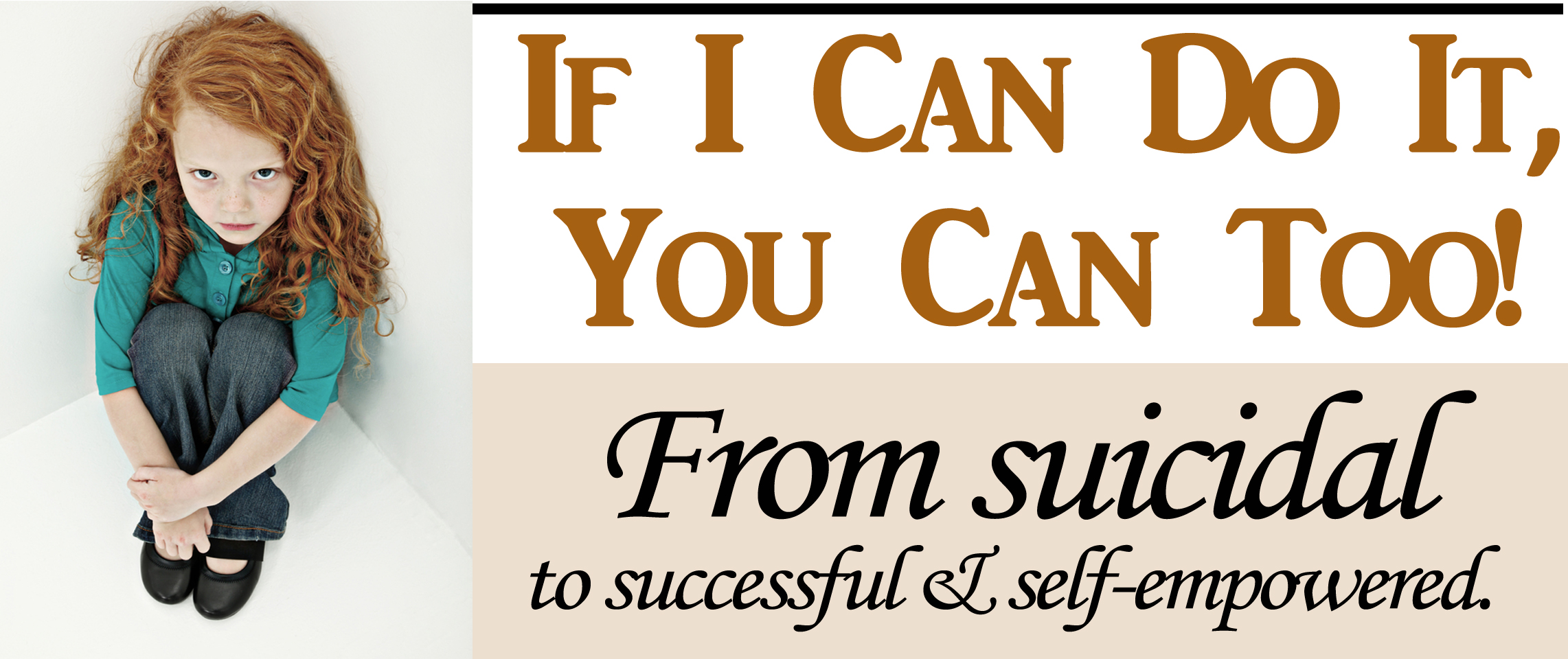 if i can you can too if i can you can too