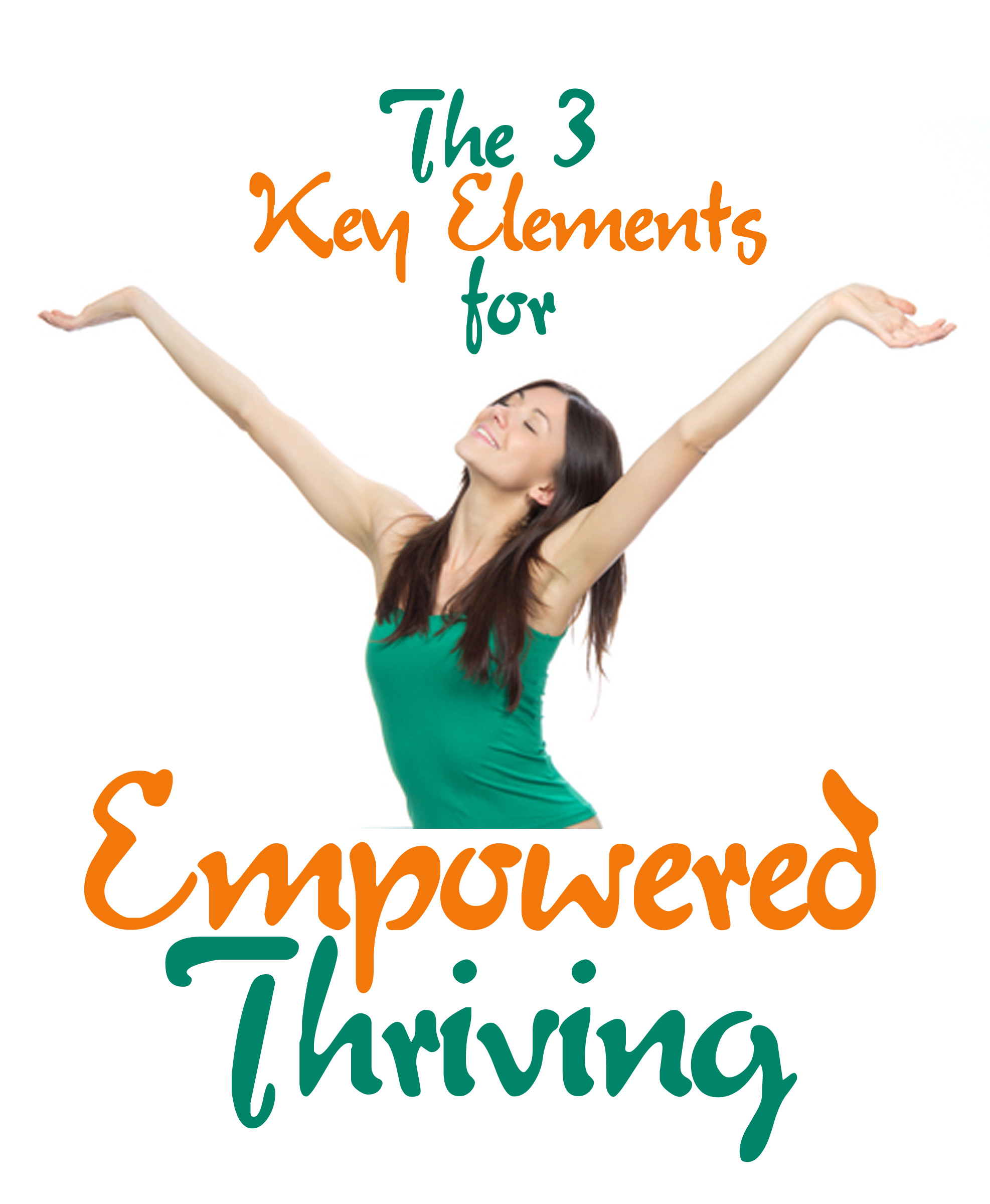 The Secret To Thriving As An UghMommy