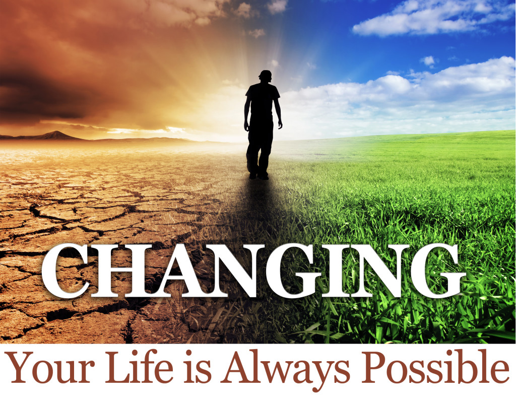 How To Change Your Life In 2024 - Merle Quintina