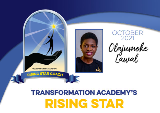 Rosomg Star Olajumoke