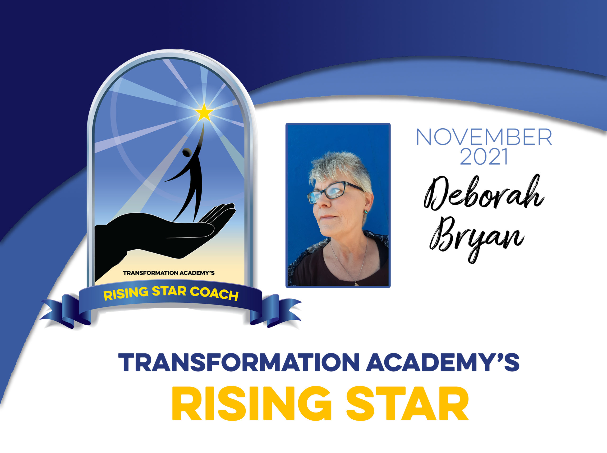 Rising Star Coach