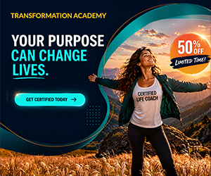 Transformation Academy Online Life Coach Certifications